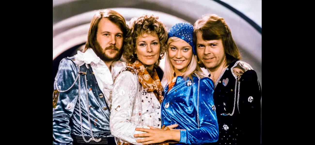 ABBA's victory at Eurovision 50 years ago revolutionized pop music forever, leaving a lasting impact on the industry.