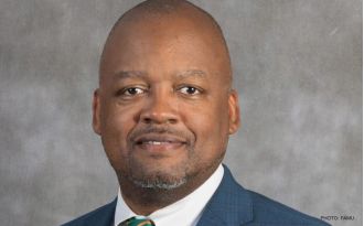 FAMU VP chosen as finalist for Tennessee State University president role.