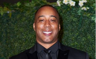 In The Black Network, founded by James DuBose, secures significant funding from Fab Factory.