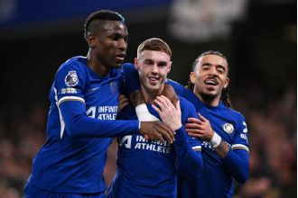 Chelsea's 4-3 victory against Manchester United revealed four key takeaways.