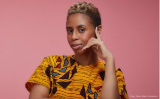 UK's first Black Children's Magazine founder creates journalism school for kids.