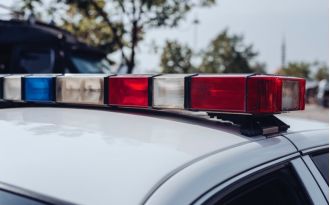 A mother in Mississippi reported her sons to the police after they allegedly shot at officers and ran away.