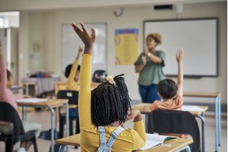 Atlanta schools are facing serious challenges due to a lack of enough teachers.