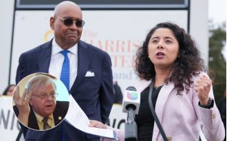 Houston will proceed with its UBI program despite Sen. Bettencourt's opposition.
