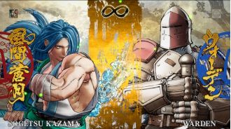 Re-reviews for Samurai Shodown 2019 are crucial, according to Reader's Feature.
