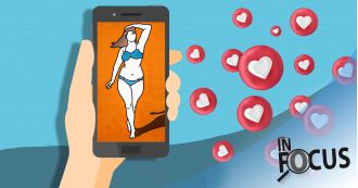AI-created influencers are poised to dominate social media, causing fear and concern about their impact.