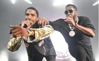 Rapper Christian Combs accused of sexual assault in lawsuit.