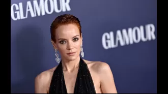 Lily Allen criticizes Beyonce's country album, causing backlash from fans.