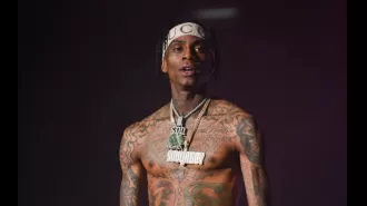 Soulja Boy requests extension after judge orders him to pay $10M.