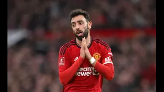 Bruno Fernandes acknowledges Manchester United's errors in their defeat against Chelsea.