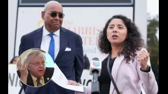 Houston will proceed with its UBI program despite Sen. Bettencourt's opposition.