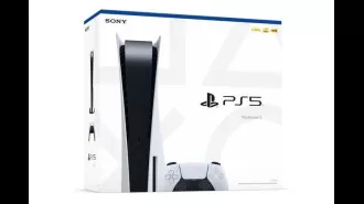 I stored my PS5 in the attic - Reader's Feature.