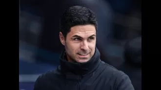 Arteta predicts where the Premier League title will ultimately be determined.