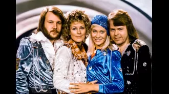 ABBA's victory at Eurovision 50 years ago revolutionized pop music forever, leaving a lasting impact on the industry.