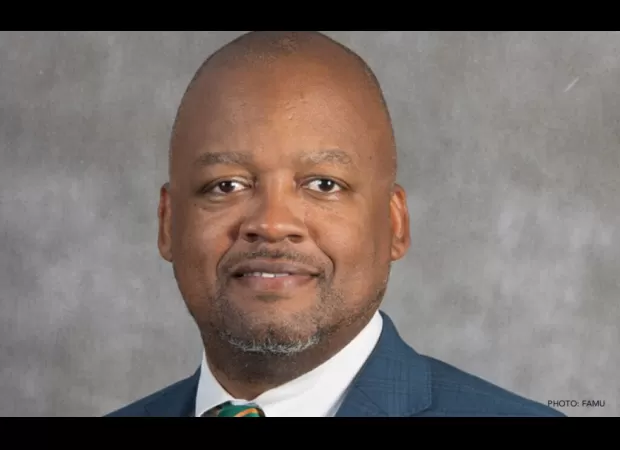 FAMU VP chosen as finalist for Tennessee State University president role.