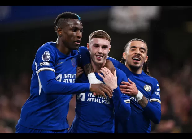 Chelsea's 4-3 victory against Manchester United revealed four key takeaways.