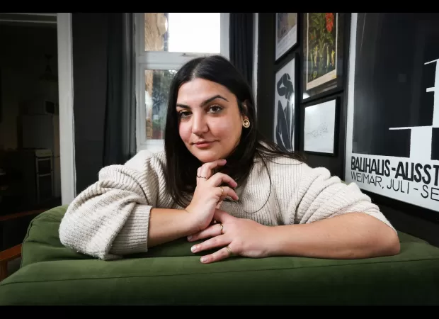 My enjoyable experience with a sex toy was ruined when it disappeared.