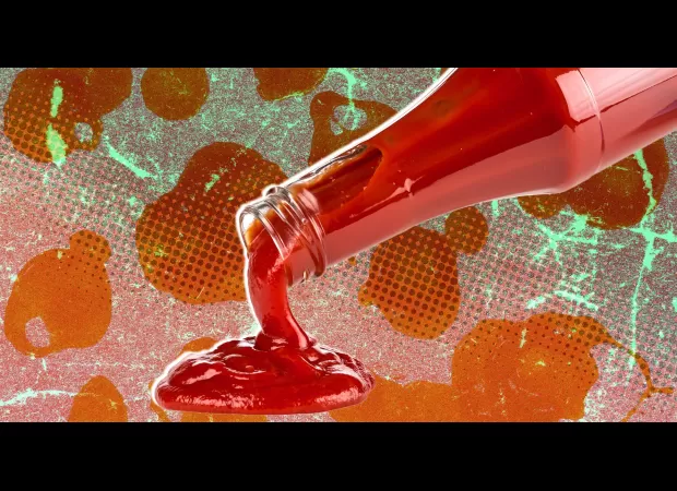 Get the best ketchup for only 45p.