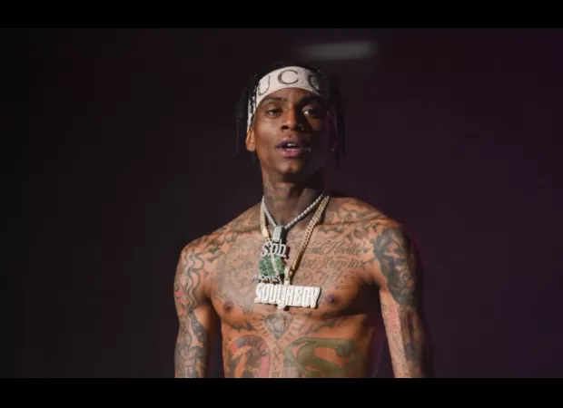 Soulja Boy requests extension after judge orders him to pay $10M.