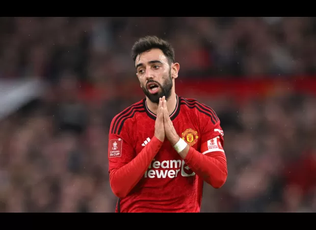 Bruno Fernandes acknowledges Manchester United's errors in their defeat against Chelsea.