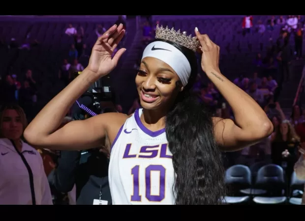 People are demanding humility from Angel Reese, but it is a disrespectful expectation for all Black women.