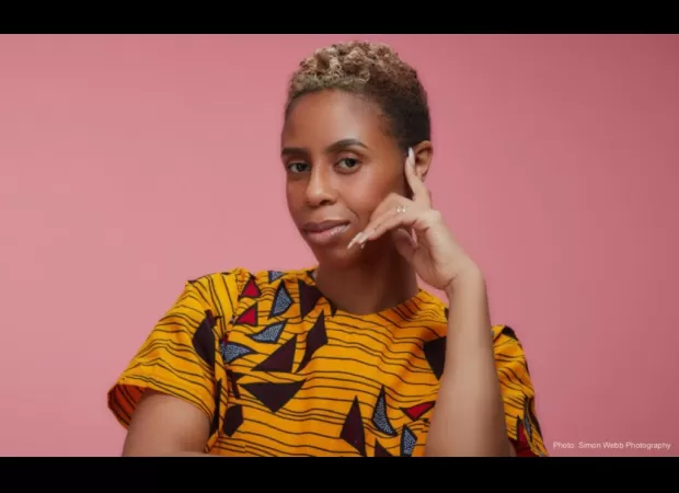 UK's first Black Children's Magazine founder creates journalism school for kids.