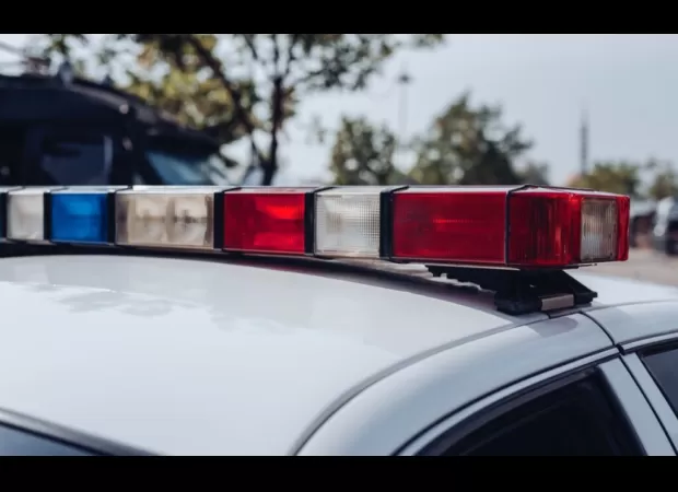 A mother in Mississippi reported her sons to the police after they allegedly shot at officers and ran away.