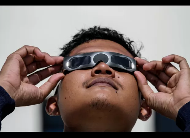 Inmates in New York can watch the upcoming eclipse after winning a lawsuit.