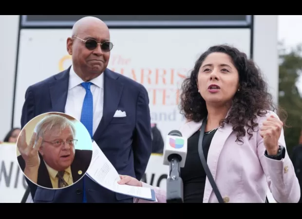 Houston will proceed with its UBI program despite Sen. Bettencourt's opposition.