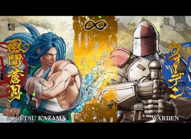 Re-reviews for Samurai Shodown 2019 are crucial, according to Reader's Feature.