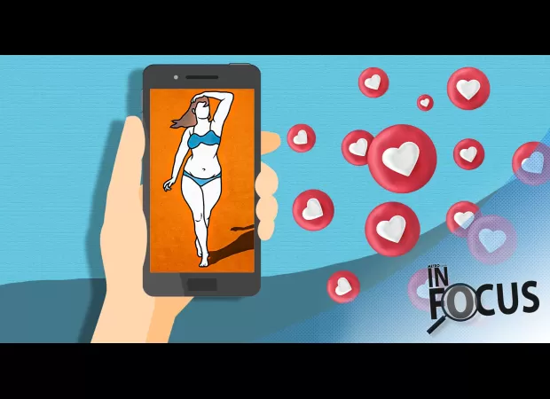 AI-created influencers are poised to dominate social media, causing fear and concern about their impact.