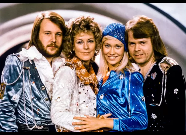 ABBA's victory at Eurovision 50 years ago revolutionized pop music forever, leaving a lasting impact on the industry.