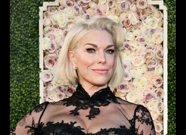 Actress Hannah Waddingham is in discussions to join a major reality television program on BBC.