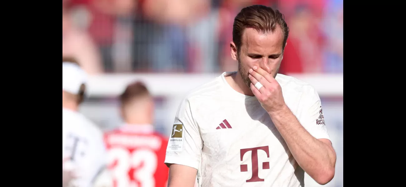 Bayern Munich leader criticizes Tuchel's team for their failure and suggests they should feel embarrassed.