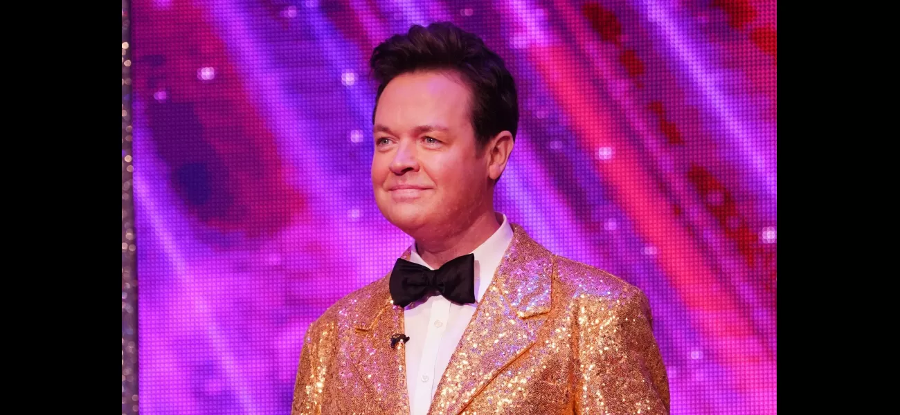 Stephen Mulhern cancels appearance on Saturday Night Takeaway due to sudden illness.