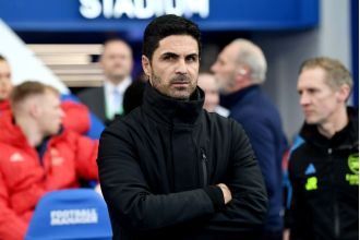Arteta changes his mind about his plans for Kai Havertz - new explanation given.