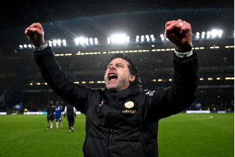 Pochettino calls out teams who only rely on set-pieces for goals.