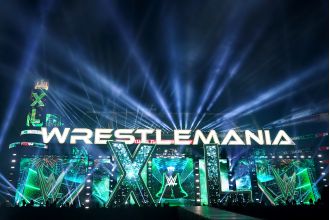 Legendary WWE title reign comes to a close at WrestleMania 40.