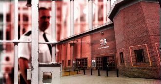 Violent gang rivalries continue within 'Britain's toughest prison' walls.