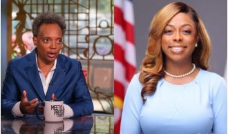 Former Chicago Mayor Lori Lightfoot will investigate allegations of sexual misconduct and corruption against Dolton Mayor Tiffany Henyard.