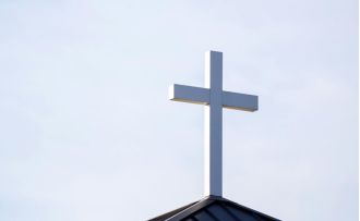 Boston activists want white churches to give reparations.
