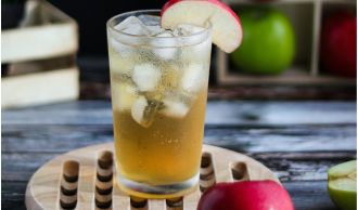 Legal dispute jeopardizes potential shutdown of sole black-owned cider mill in nation.