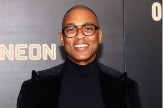CNN anchor Don Lemon and his partner of several years, Tim Malone, tied the knot in a ceremony in New York City.