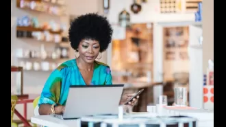 Entrepreneurs can access $10,000 grants for small business support until April 7.