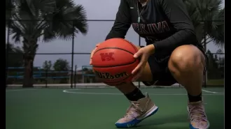 Police confirm that a racial slur was used against the Utah women's basketball team.