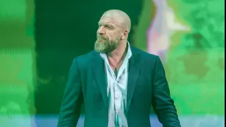 WWE starts new era with Triple H leading the way at WrestleMania 40.