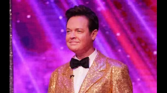 Stephen Mulhern cancels appearance on Saturday Night Takeaway due to sudden illness.