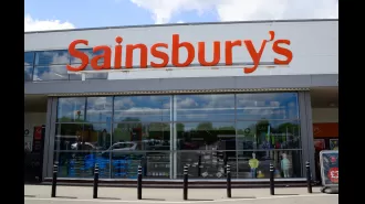 Sainsbury's is changing over 1,000 of its products in a big way.