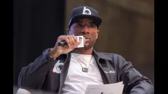 Charlamagne thinks DEI efforts are mostly useless and just a way for companies to improve their public image.