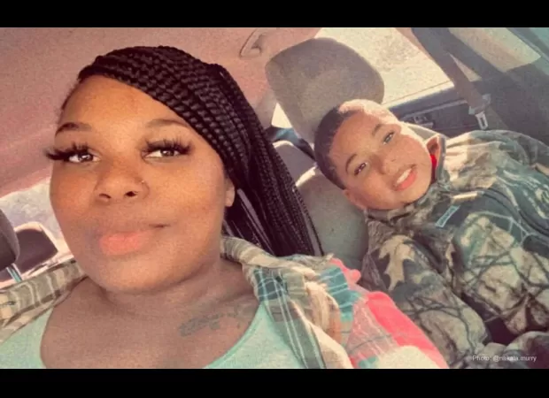 Mother fights for child custody after Aderrien Murry was fatally shot by police in the chest.